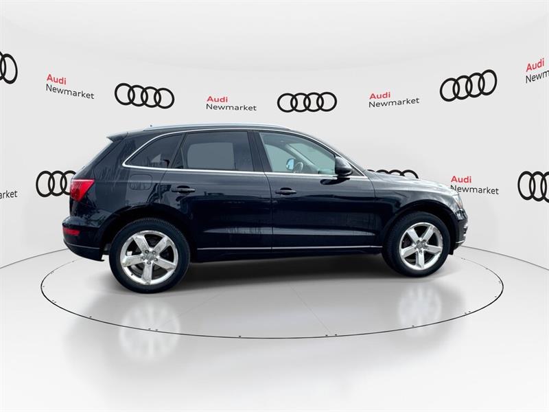 audi Q5 2012 - 10