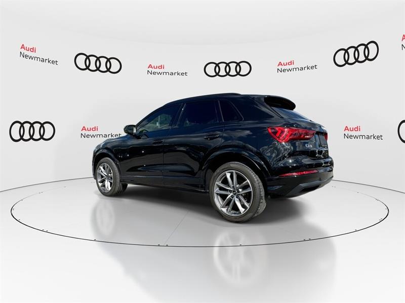 audi Q3 2023 - 7