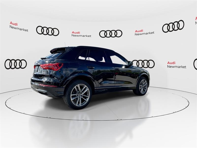 audi Q3 2023 - 9