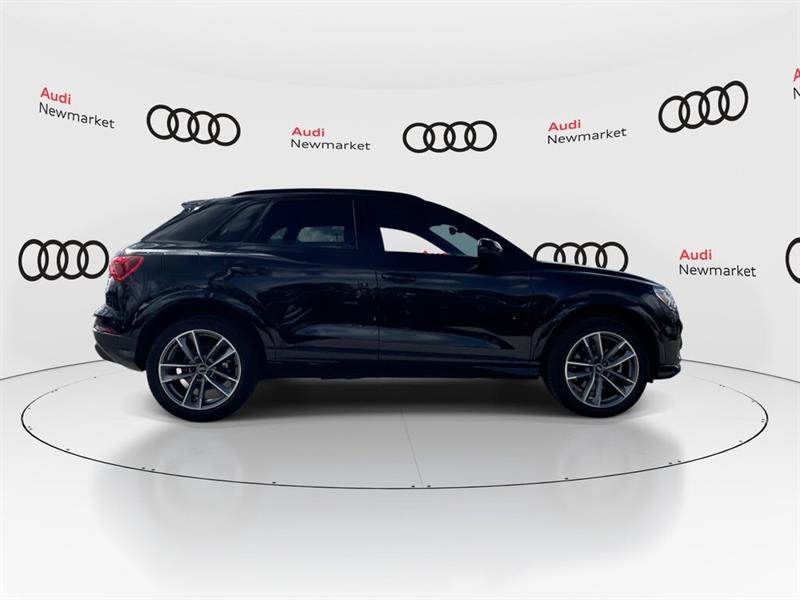 audi Q3 2023 - 10
