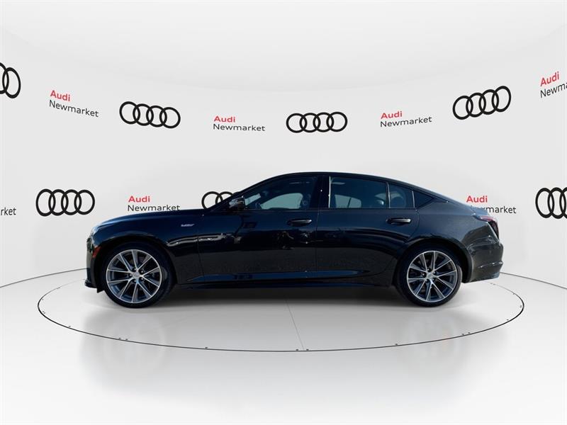 cadillac CT5-V 2024 - 6