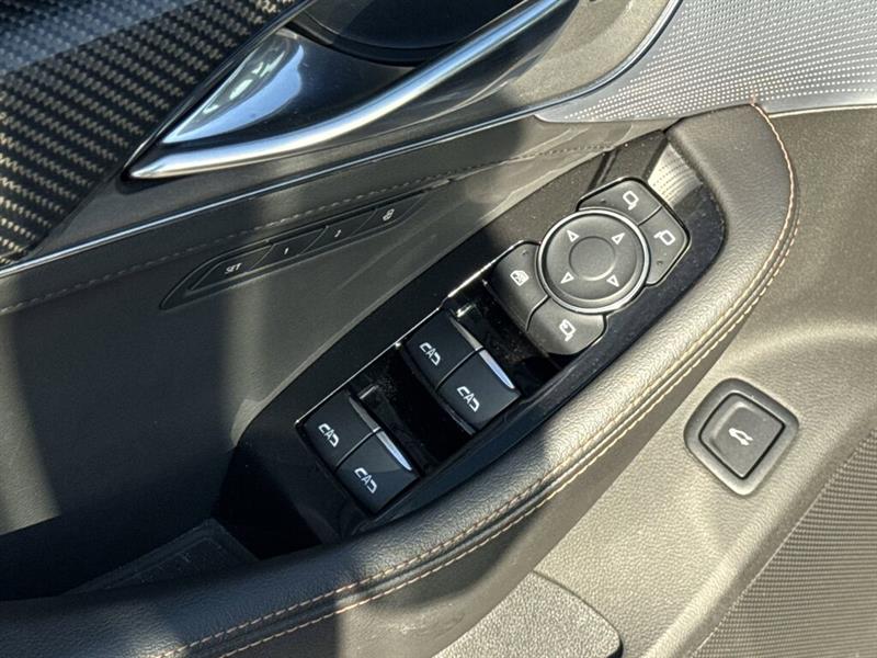 cadillac CT5-V 2024 - 16