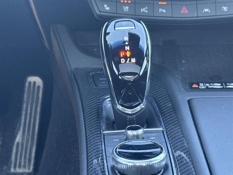 cadillac CT5-V 2024 - 23