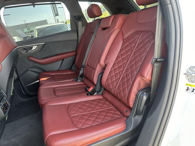 audi SQ7 2023 - 26