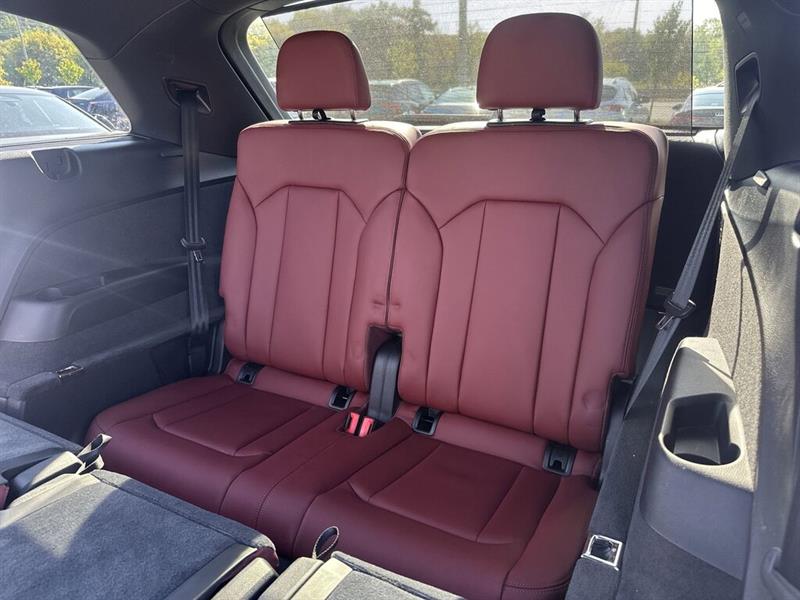 audi SQ7 2023 - 27