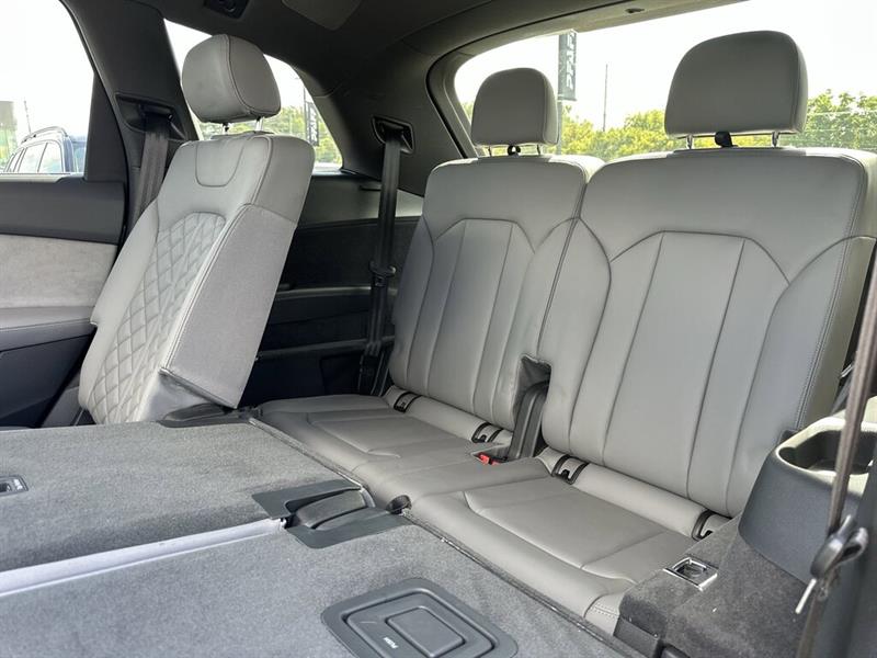 audi SQ7 2023 - 26