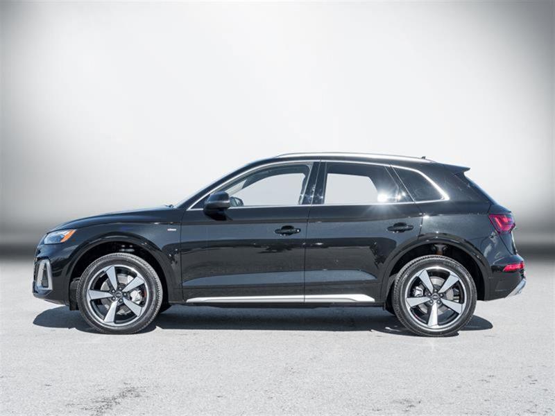 audi Q5 2025 - 3