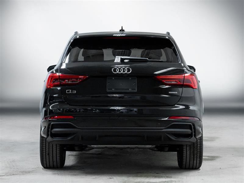 audi Q3 2025 - 6