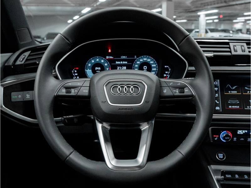 audi Q3 2025 - 12