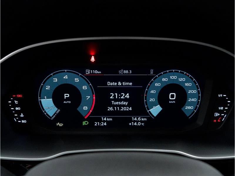 audi Q3 2025 - 14