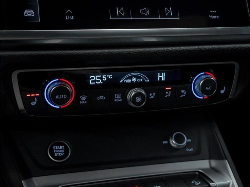 audi Q3 2025 - 19