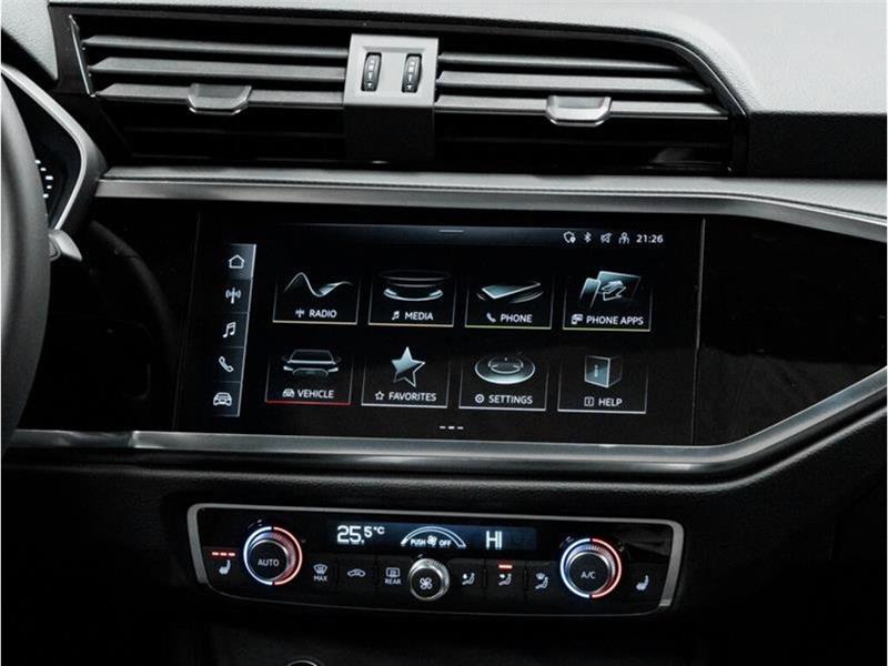 audi Q3 2025 - 21