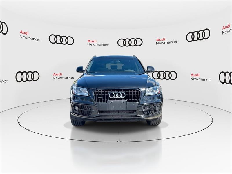 audi Q5 2015 - 4