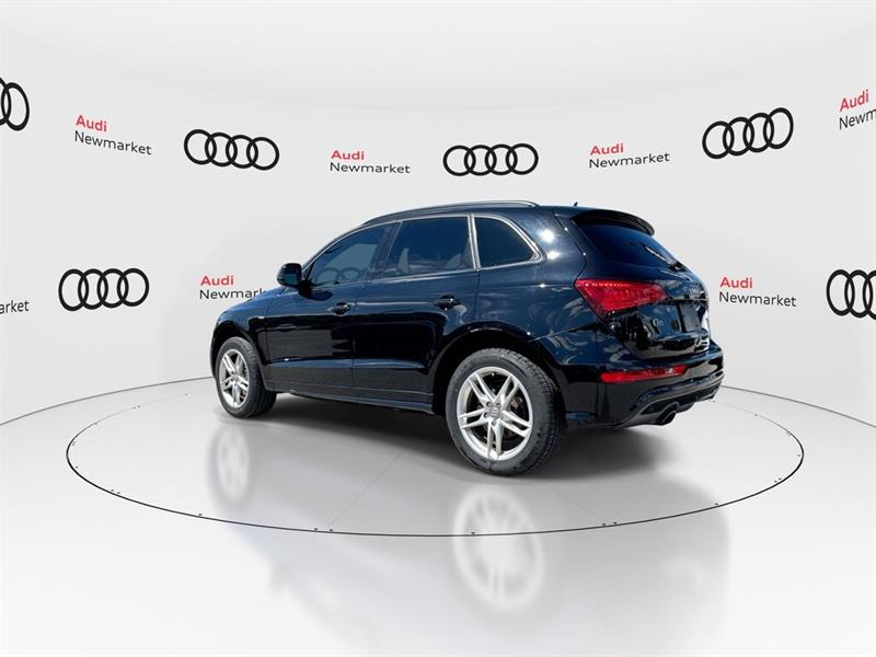 audi Q5 2015 - 7