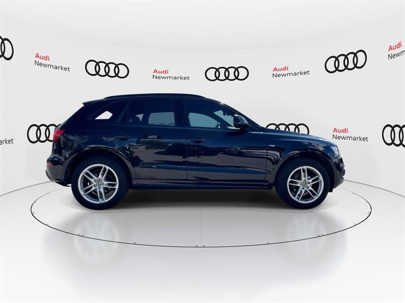 audi Q5 2015 - 10