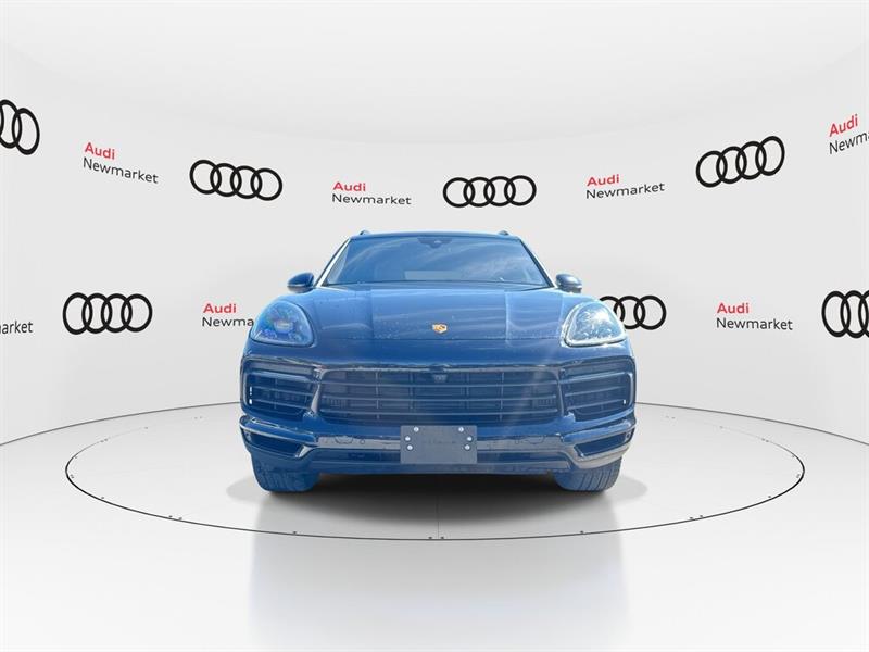 porsche Cayenne 2020 - 4