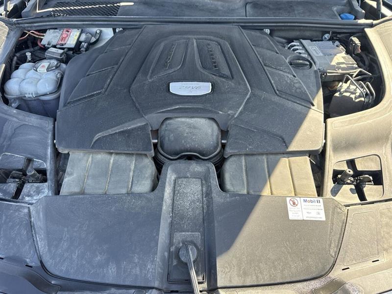 porsche Cayenne 2020 - 19