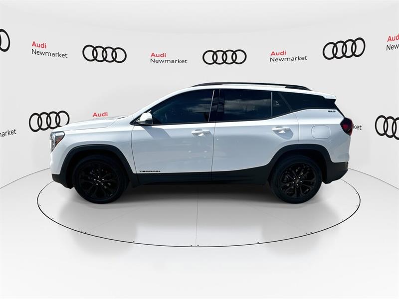 gmc Terrain 2022 - 6