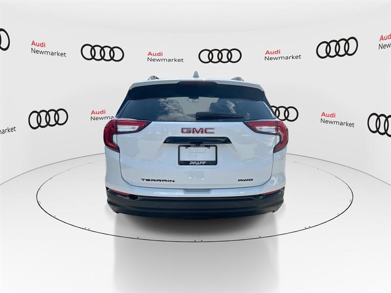 gmc Terrain 2022 - 8