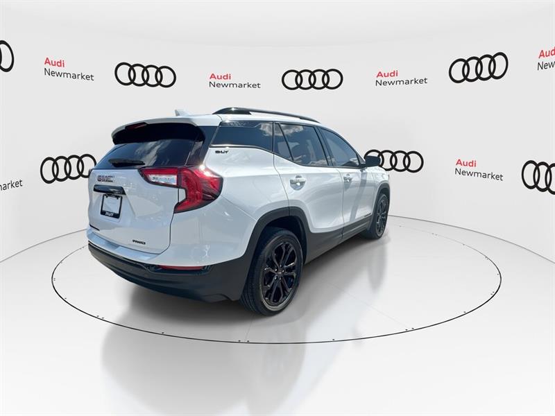 gmc Terrain 2022 - 9