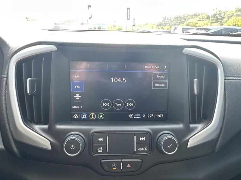 gmc Terrain 2022 - 13