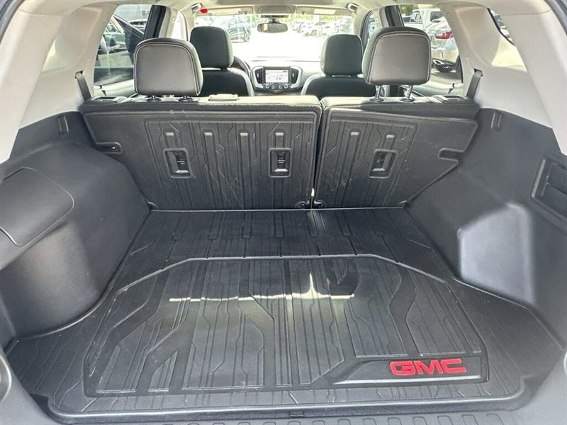 gmc Terrain 2022 - 22