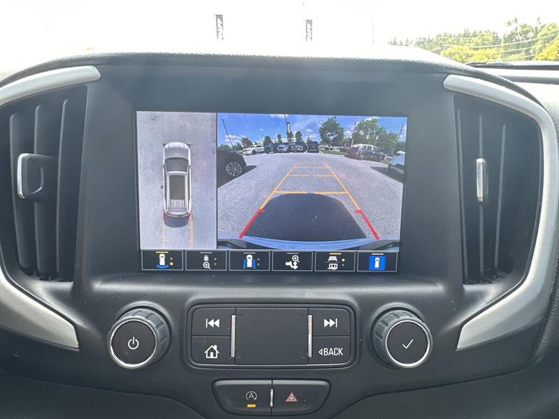 gmc Terrain 2022 - 25