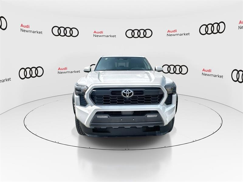 toyota Tacoma 2024 - 4