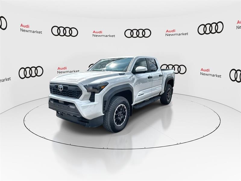 toyota Tacoma 2024 - 5