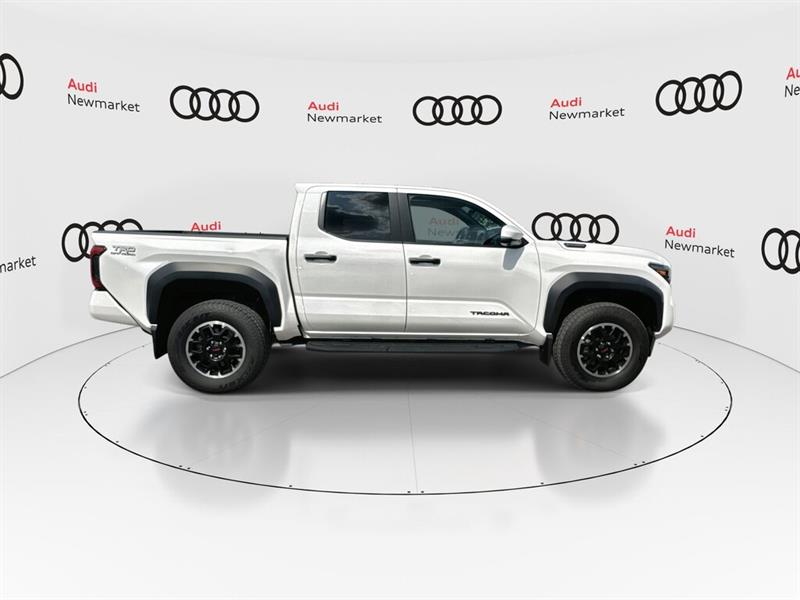 toyota Tacoma 2024 - 10