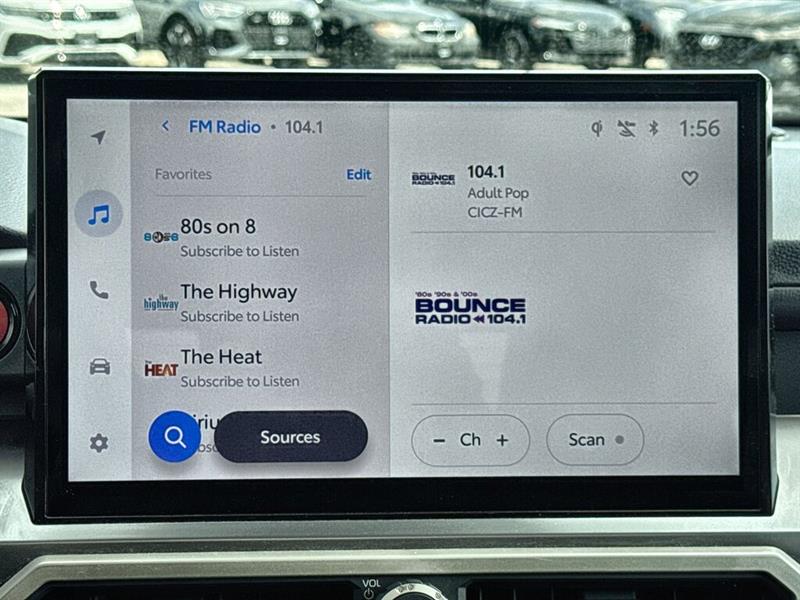 toyota Tacoma 2024 - 13