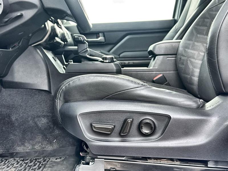 toyota Tacoma 2024 - 15