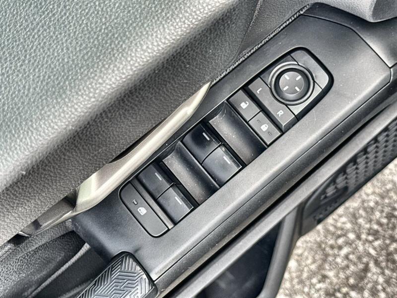 toyota Tacoma 2024 - 16