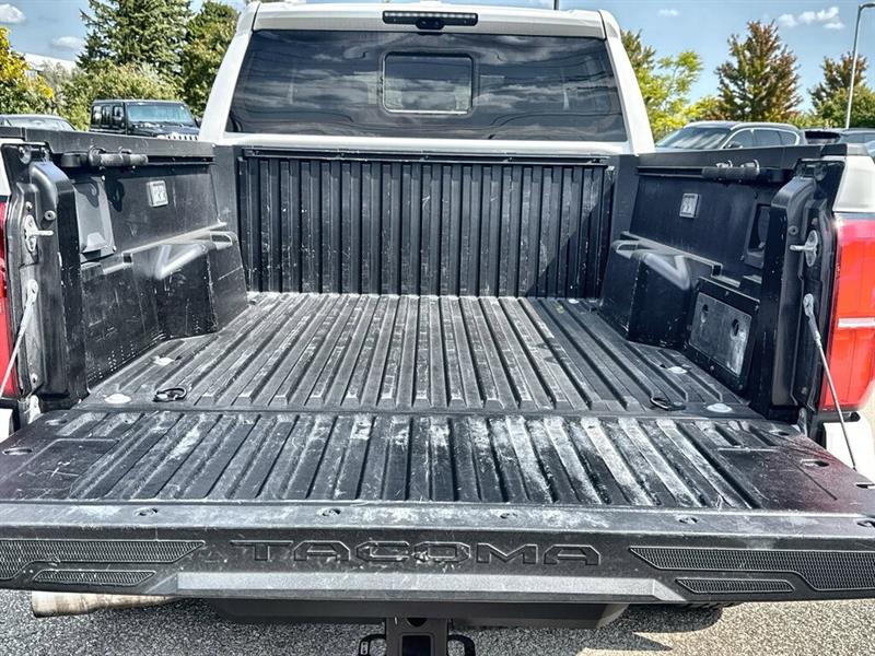 toyota Tacoma 2024 - 21