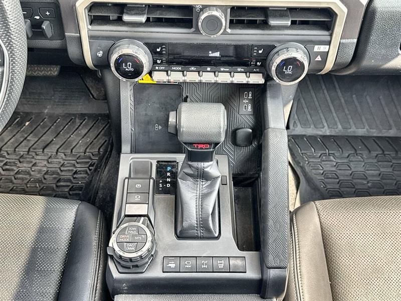 toyota Tacoma 2024 - 22