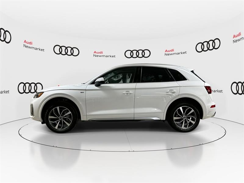 audi Q5 2023 - 6