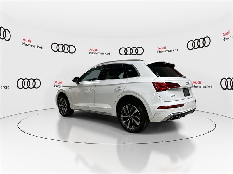 audi Q5 2023 - 7