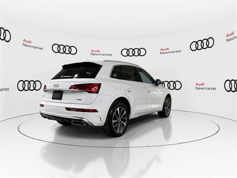 audi Q5 2023 - 9