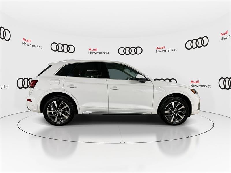audi Q5 2023 - 10