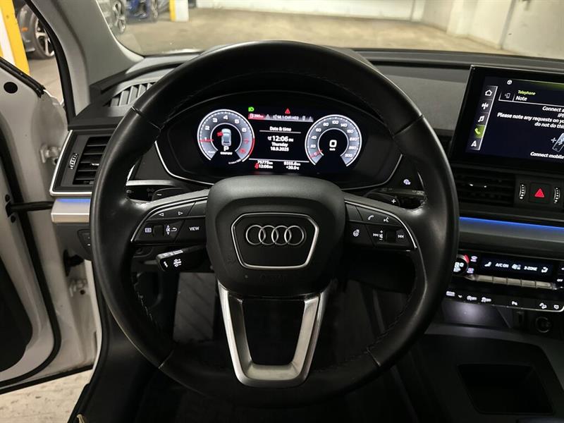 audi Q5 2023 - 12