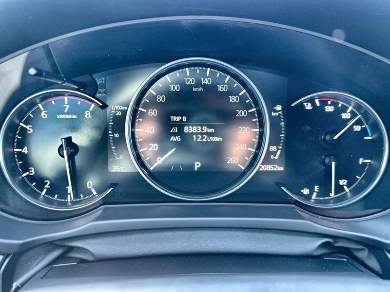 mazda CX-5 2023 - 11