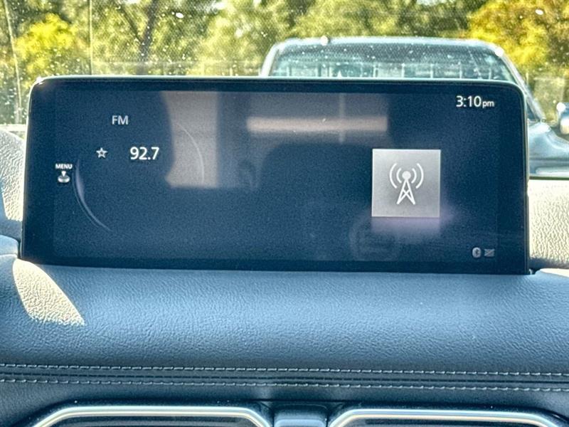 mazda CX-5 2023 - 13