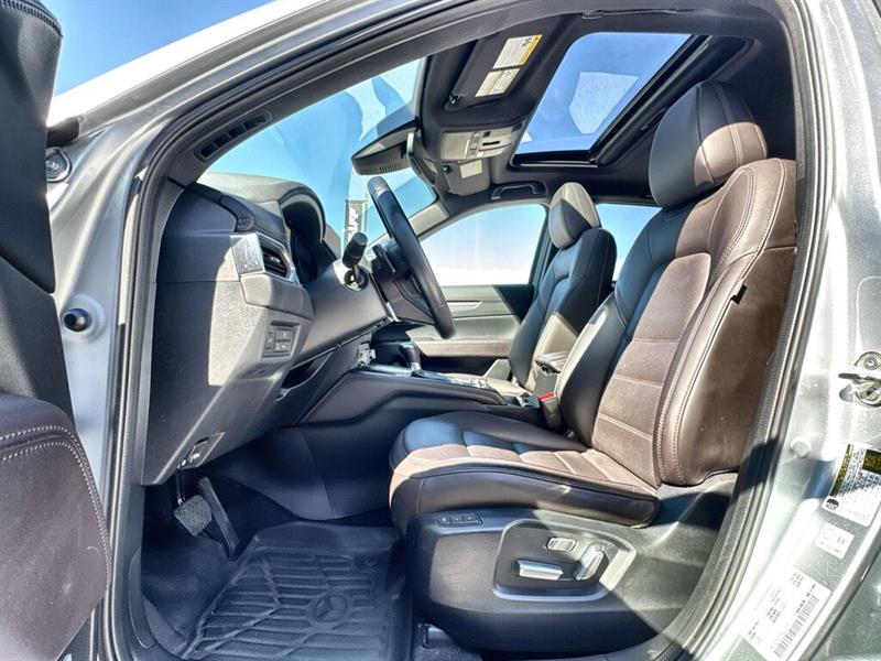 mazda CX-5 2023 - 14