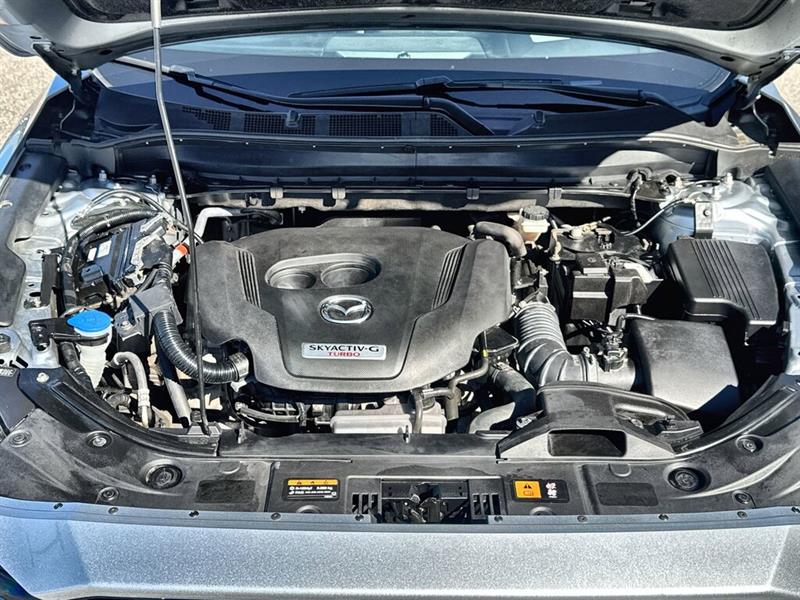 mazda CX-5 2023 - 19