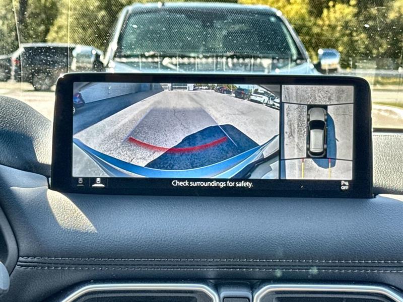 mazda CX-5 2023 - 25