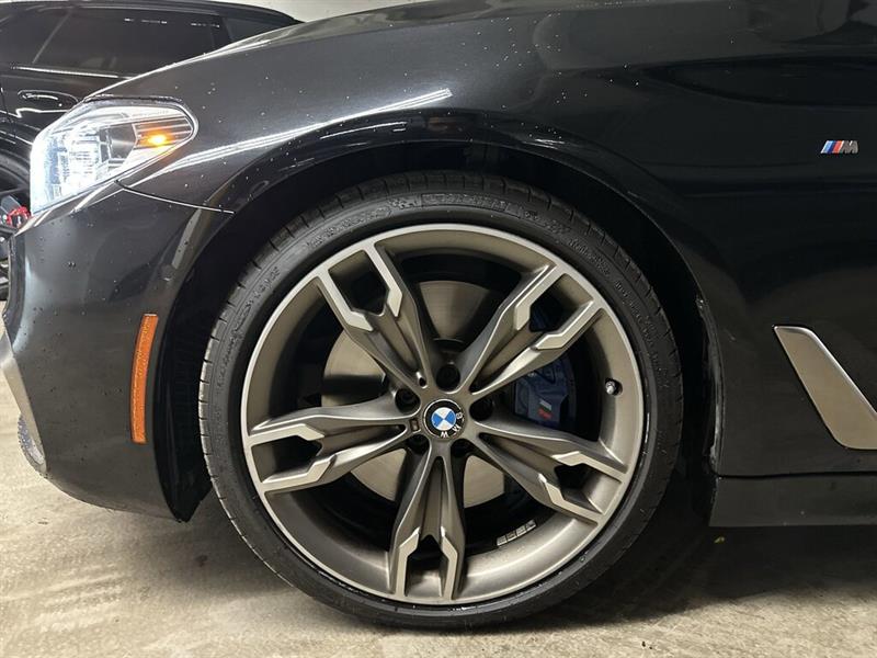 bmw 5 Series 2019 - 19