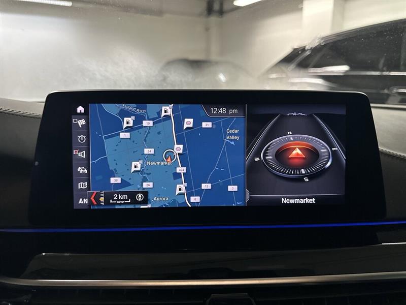 bmw 5 Series 2019 - 20