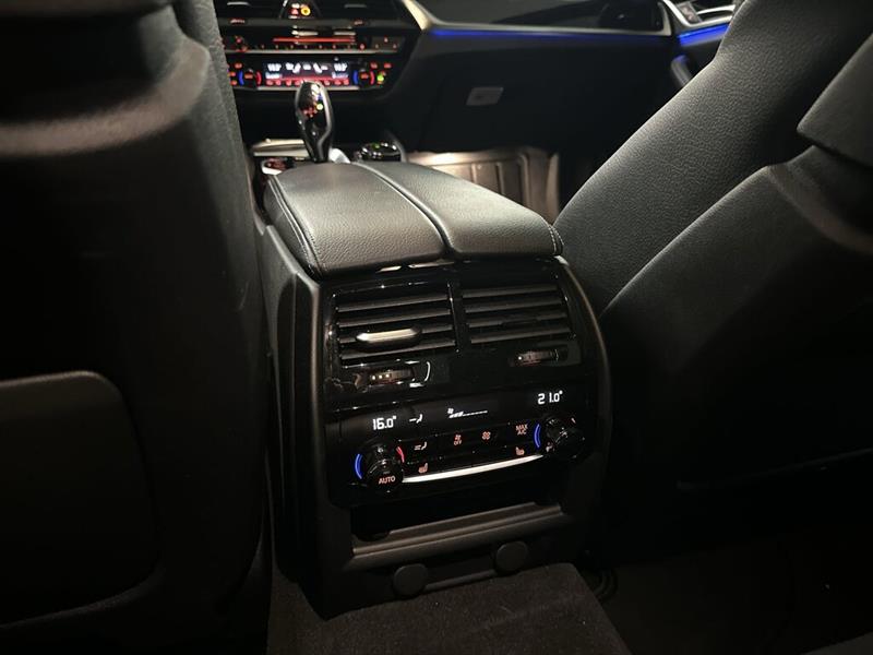 bmw 5 Series 2019 - 23