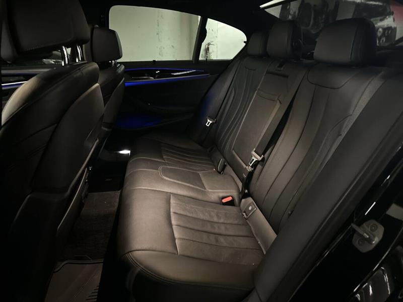 bmw 5 Series 2019 - 25