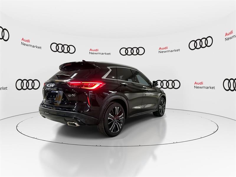 infiniti QX50 2021 - 9